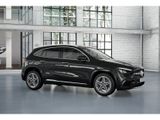MERCEDES-BENZ GLA 200 AMG DISTR KAMERA SPUR PDC SHZ