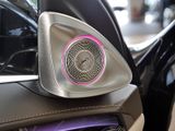 MERCEDES-BENZ S 580 4M Maybach BURM MEMO 360 DISTR KAMERA PANO