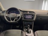 VW Tiguan 2.0 TSI Elegance 4Motion Klima Navi