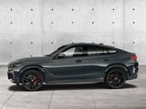 BMW X6 M50i Vollausstattung - B&W - Pano - HuD - AHK - Laserlicht - ACC - 22 LM