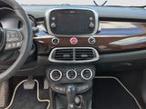 FIAT 500X Dolcevita Yacht Club Capri, WKR + Klima