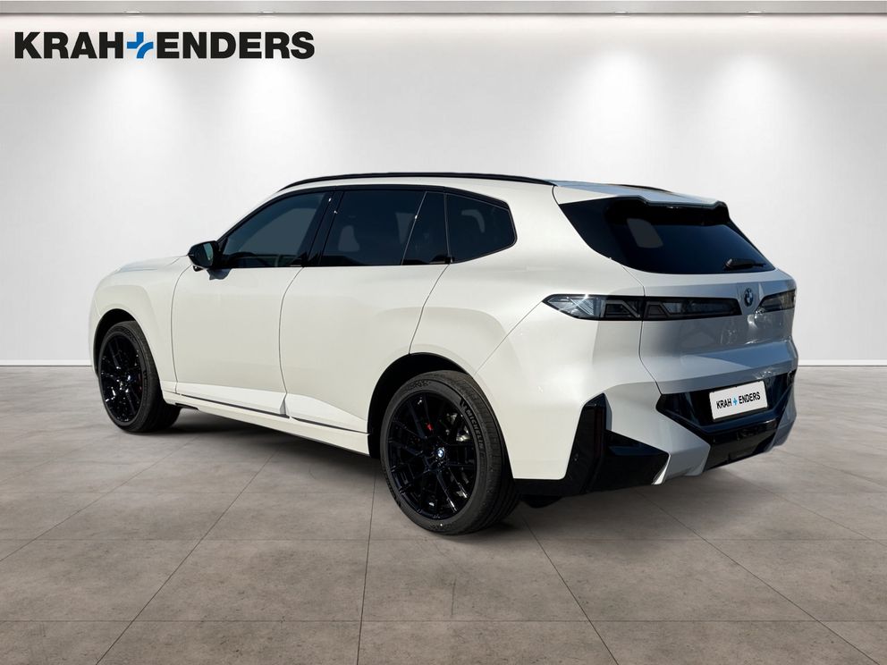 BMW X5 xDrive40d M Sport Pro B&W+Pano+HUD+Adapt.LED