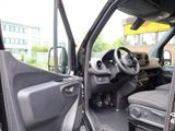 MERCEDES-BENZ Sprinter 317 L3H2 MBUX/NAVI/KAMERA/3 SITZE SPUR