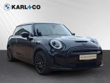 MINI Cooper SE 3-Türer LED PDC SHZ Navi Klima BT