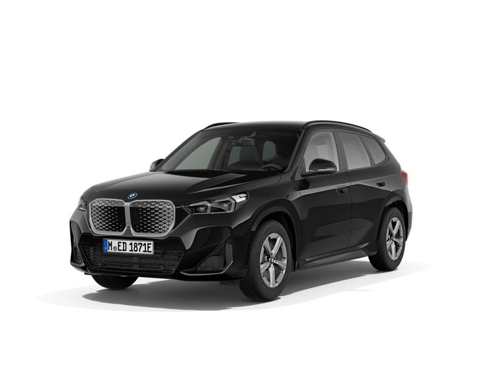 BMW iX1 xDrive 30 M-Sport AHK Memorysitze adap.LED
