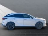 LEXUS RX 450 450h+ F Sport Design MwSt. ausweisbar