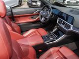 BMW M440i xDriveCabrio+Navi+HUD+360Kamera+Leder+eSitze