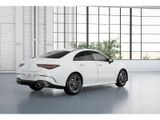 MERCEDES-BENZ CLA 200 Coupé , AMG BURM NIGHT MEMO MULTI 360
