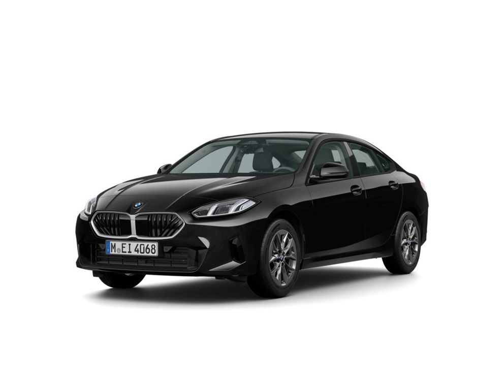 BMW 216 Gran-Coupe+Park-Assistent+DWA+SZH+RDC+LM+LED+
