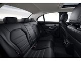 MERCEDES-BENZ C 250 d AVANTGARDE SPUR COMAND AHK KAMERA PDC