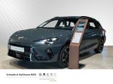 CUPRA Leon Sportstourer 2.0 TDI DSG AHK HD-MATRIX-LED KAMERA NAVI
