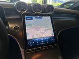 MERCEDES-BENZ GLC 200 d 4MATIC AMG MEMO 360 AHK DISTR KAMERA