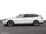 BMW 550e xDrive Touring