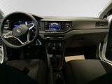 VW Polo 1.0 MPI 59 kW 5-Gang Klima Einparkhilfe
