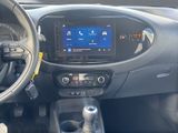 TOYOTA Aygo X  RÜCKFAHRKAMERA+SITZHEIZUNG+ALU+ACC