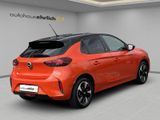 OPEL Corsa-e GS Line +Navi+Shz.+Kamera+Klimaanlage+