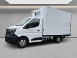 RENAULT Master Kress Kühlkoffer 170 BLUE dCi +AHK+Klima+