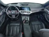 BMW M4 Comp. H&K HUD Laser Memory Keyless Vollleder