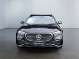 MERCEDES-BENZ E 220 T d ,  AMG NIGHT AHK DISTR KAMERA PANO PDC