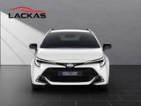 TOYOTA Corolla Touring Sports Hybrid Teamplayer