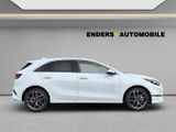 KIA Cee'd 5 Ultimate Edition 140PS ++KILMA+CAM+Sitzheizung