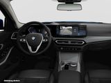 BMW 318d Touring