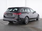 MERCEDES-BENZ C 200 T d ,  AMG BURM MEMO 360 AHK DISTR KAMERA