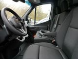 MERCEDES-BENZ eSprinter 312 Kasten L2H2 WSS heizbar Totwinkela DAB
