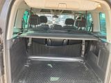 PEUGEOT Partner Tepee Allure 1.6 16V TEMPOMAT/PDC SHZ