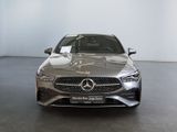 MERCEDES-BENZ CLA 200 SB AMG 360 AHK DISTR KAMERA PANO SPUR