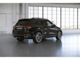 MERCEDES-BENZ GLE 450 4M AMG BURM NIGHT WIDE 360 AHK DISTR PDC