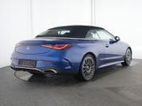 MERCEDES-BENZ CLE 300 4M Cabrio , AMG BURM MEMO DISTR KAMERA