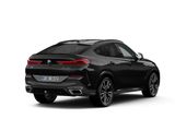 BMW X6 40d h&k Standheizung Panorama AHK Iconic Glow