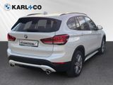 BMW X1 20d Sport Line sDrive PDC LED Head Up Navi SHZ