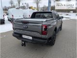 FORD Ranger Wildtrak 205 PS Allrad-Automatik -1.Hand-El.Rollo-
