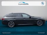 BMW 540i xDrive M Sportpaket Pro Head-Up+Navi+Luft