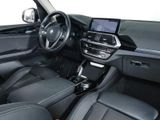 BMW X3 20i xLine LED HIFI Alarm Sportsitze Kamera