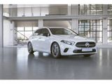 MERCEDES-BENZ A 180 NIGHT PROGRESSIVE SPUR PDC SHZ