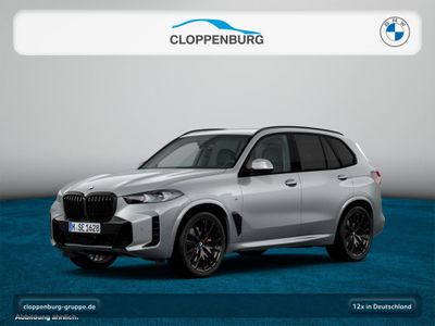 BMW X5 xDrive30d Head-Up+AHK+StHz+Navi UPE: 115.450¤