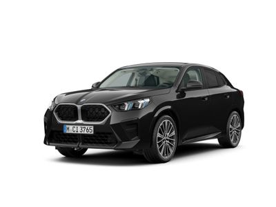 BMW X2 20 i sDrive M Sport PDCv+h SHZ LED e-Sitze Temp