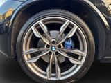 BMW X3 M40 i Standheizung Head UP AHK GSD Live Cockpit