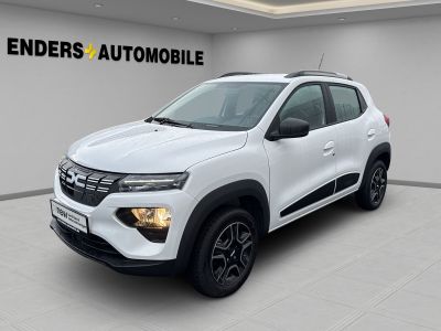 DACIA Spring Electric Essential