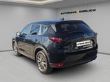 MAZDA CX-5 Ad vantage NAVI+PDC+RfK+SHZ+ 360 Grad Kamera HEAD-UP-Display