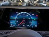 MERCEDES-BENZ A 180 d SPUR KAMERA SHZ