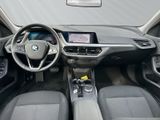 BMW 118 i Advantage LED PDC DAB Steptronic SHZ