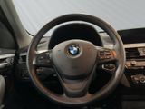 BMW X1 sDrive18i Navigation Tempomat LED PDC DAB