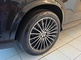 MERCEDES-BENZ GLC 220 d 4MATIC AMG BURM NIGHT MEMO 360 AHK PDC
