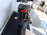YAMAHA FZ8 1-Vorbesitzer
