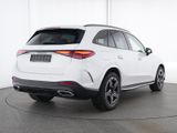 MERCEDES-BENZ GLC 300 d 4M , AMG AVANTGARDE