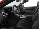 BMW M4 Competition M xDrive Cabrio